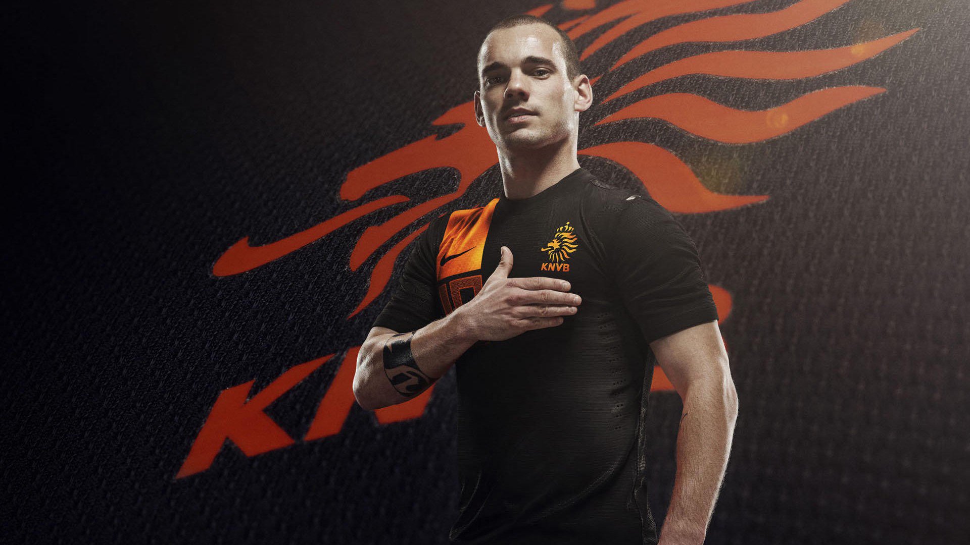 绿茵铁闸下的英雄对决，绿茵铁闸下的英雄对决